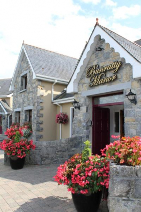  Bunratty Manor Hotel  Бунратти